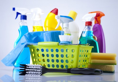 House clearance service for a Wimbledon home with local property access considerations