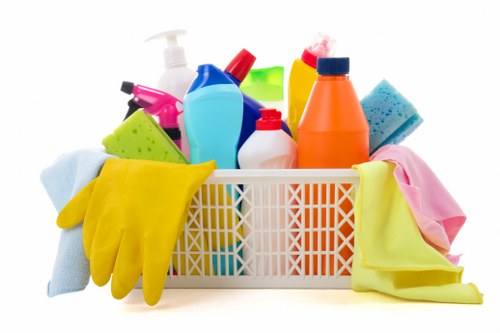 Ongoing review and improvement of a cleaner complaints procedure