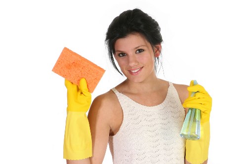 Professional window cleaning for Wimbledon homes and businesses