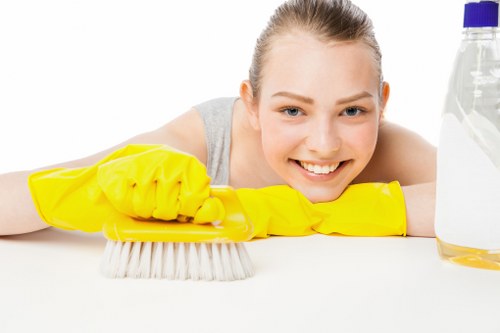 Local facade cleaning service for Wimbledon homes and businesses