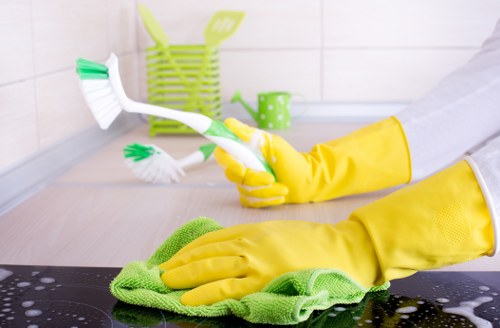 Ongoing accessibility review for Cleaner Wimbledon website improvements