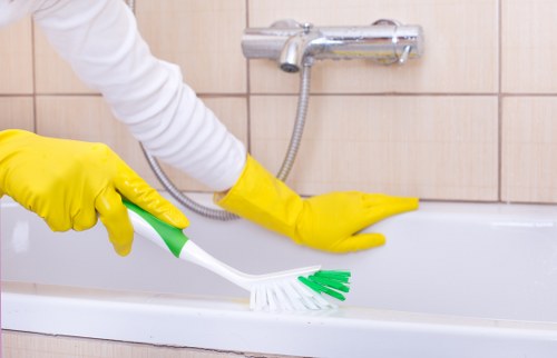 Recurring home and office cleaning support in Wimbledon