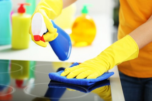 Local Wimbledon curtain cleaning for residential and commercial interiors