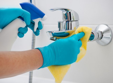 Local carpet cleaning service for Wimbledon flats and homes